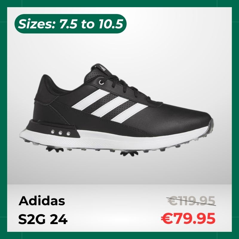Adidas Golf Shoes